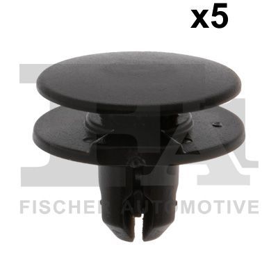 Assortiment, cheville à expansion/d’ancrage FA1 — 10mm