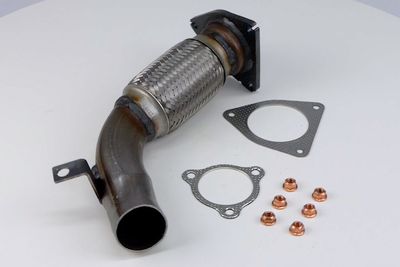 FLEXROHR ABGASANLAGE HJS 91111660 78