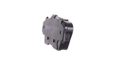 BREMSBELAGSATZ SCHEIBENBREMSE SKF VKBP80202 14