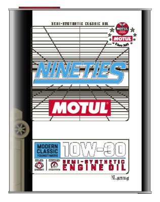 MOTUL 110620