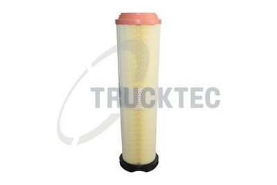 въздушен филтър TRUCKTEC AUTOMOTIVE 02.14.132