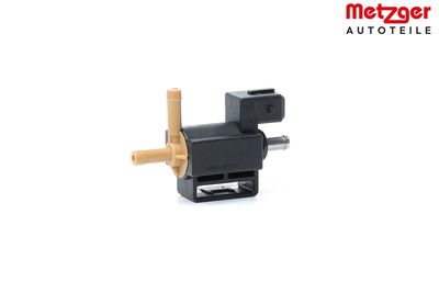 LADEDRUCKREGELVENTIL METZGER AUTOTEILE 0892977 36