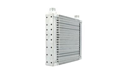 RADIATOR ULEI ULEI MOTOR NRF 31742 18