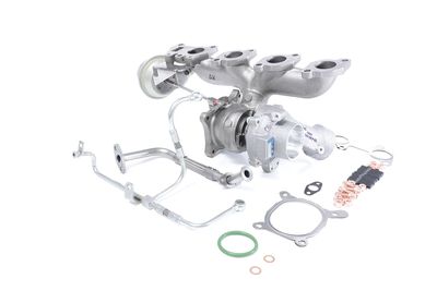 LADER AUFLADUNG BTS Turbo T981444 32