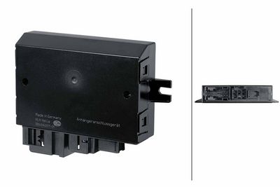 UNITATE DE COMANDA PERETE RAMPA