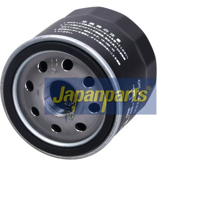 JAPANPARTS Alyvos filtras