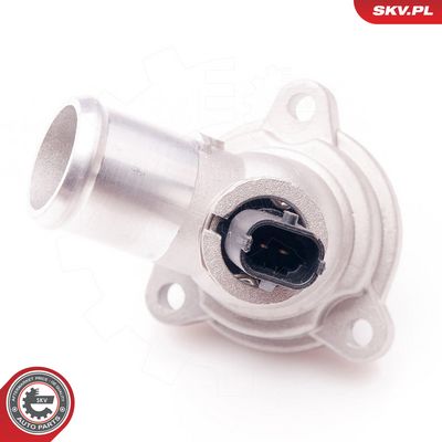 Termostat, chladivo SKV 20SKV065