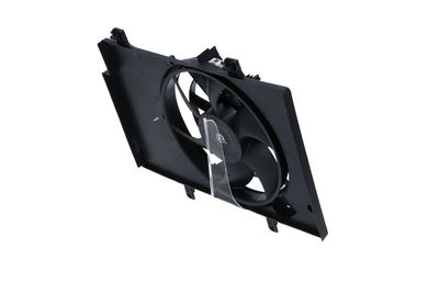 VENTILATOR RADIATOR NRF 47891 29