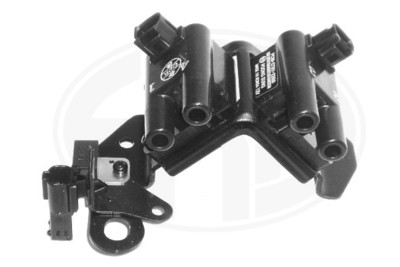 Катушка зажигания WILMINK GROUP WG1796840 для HYUNDAI MATRIX