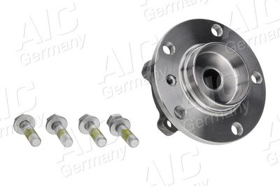 RADLAGERSATZ AIC 73184 2