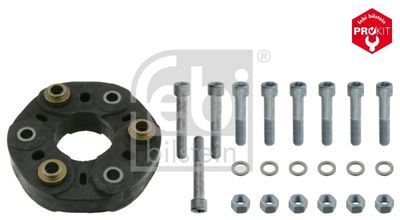 Joint, propshaft 40115