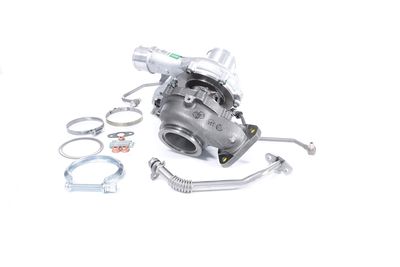 LADER AUFLADUNG BTS Turbo T981460 23