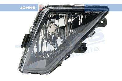 Противотуманная фара JOHNS 67 17 30 для SEAT IBIZA