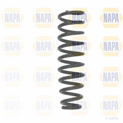 Suspension Spring NAPA NCS1626