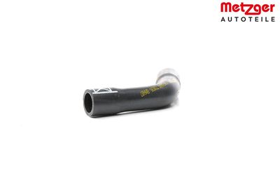 KüHLERSCHLAUCH METZGER AUTOTEILE 2422600 15
