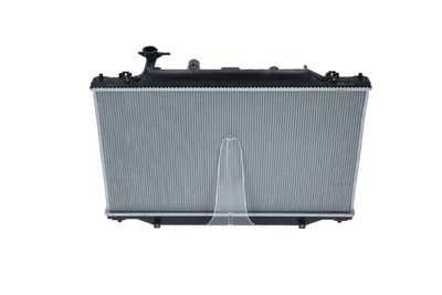 RADIATOR RACIRE MOTOR NRF 58417 26