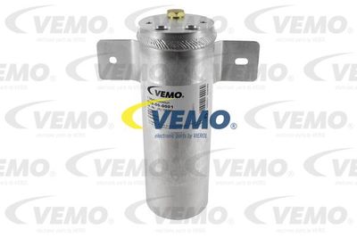 VEMO V48-06-0001 Осушитель кондиционера  для LAND ROVER FREELANDER (Ленд ровер Фрееландер)