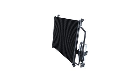 CONDENSATOR CLIMATIZARE NRF 35393 35