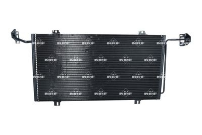 CONDENSATOR CLIMATIZARE NRF 35908 2