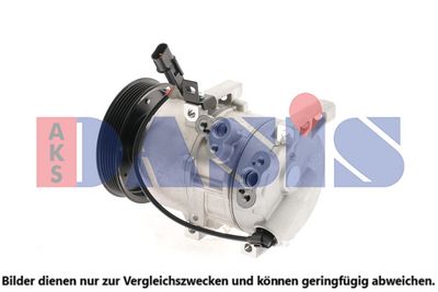 KOMPRESSOR KLIMAANLAGE