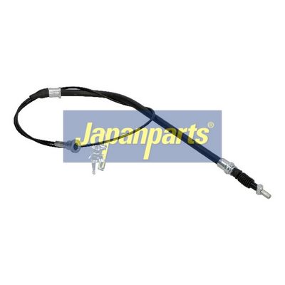 JAPANPARTS Trosas, stovėjimo stabdys