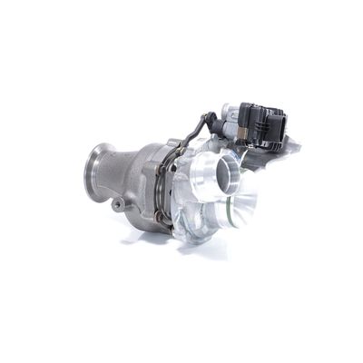 LADER AUFLADUNG BTS Turbo T918788 30