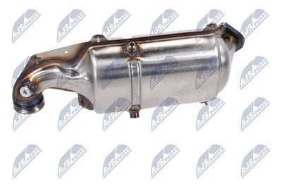 FILTRU FUNINGINE/PARTICULE SIST.DE ESAPAMENT NTY DPFAR000 30