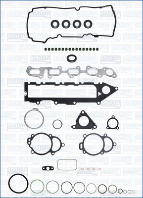 SET GARNITURI CHIULASA