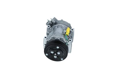 KOMPRESSOR KLIMAANLAGE NRF 32270 8