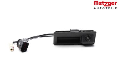 HECKKLAPPENGRIFF METZGER AUTOTEILE 2310979 2