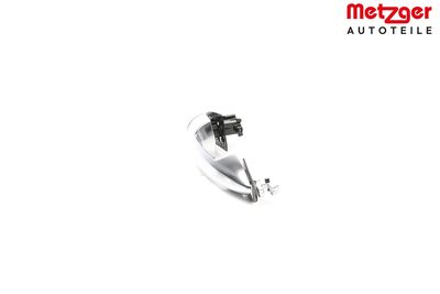 TüRGRIFF METZGER AUTOTEILE 2310947 9