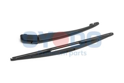 Valytuvo svirtis, priekinio stiklo apliejiklis