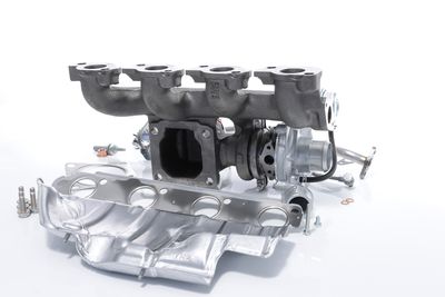 LADER AUFLADUNG BTS Turbo T981202 30