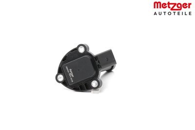 SENZOR NIVEL ULEI MOTOR METZGER AUTOTEILE 0980020 28