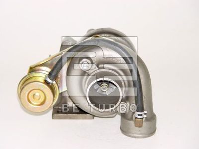 Компрессор, наддув BE TURBO 124035 для ALFA ROMEO 75