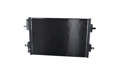 CONDENSATOR CLIMATIZARE NRF 35634 7