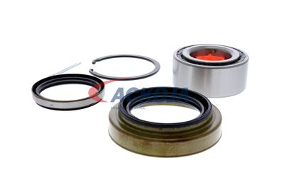 SET RULMENT ROATA ACKOJA A700124 27