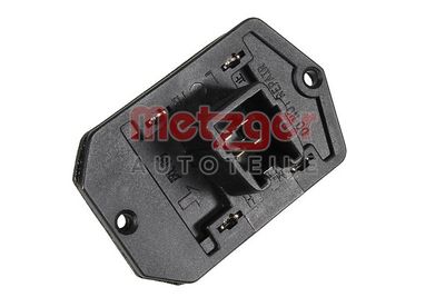 WIDERSTAND INNENRAUMGEBLäSE