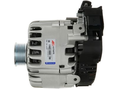 Alternátor AS-PL A3756PR