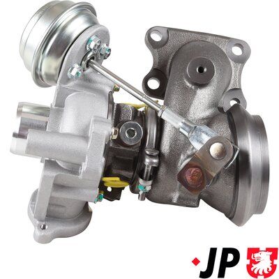 Ahdin JP-GROUP 3117405500