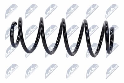 ARC SPIRAL NTY ASZAU030 27