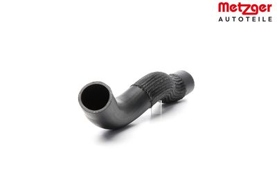 LADELUFTSCHLAUCH METZGER AUTOTEILE 2400670 13