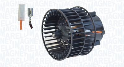 MAGNETI MARELLI Innenraumgebläse