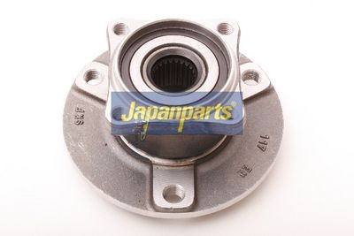 JAPANPARTS Rato stebulė
