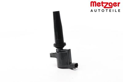 ZüNDSPULE METZGER AUTOTEILE 0880011 6