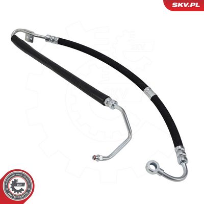 Hydraulická hadice, řízení ESEN SKV 10SKV986