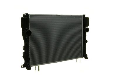 Radiator, engine cooling CR 1480 000S