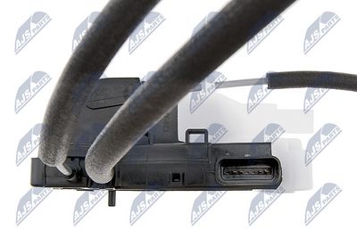 Brava vrata NTY EZC-HY-503