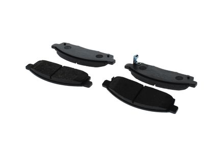 BREMSBELAGSATZ SCHEIBENBREMSE BOSCH 0986460069 19