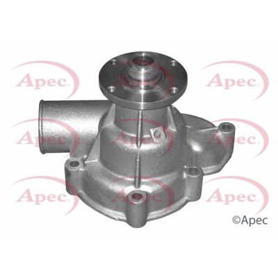 Water Pump, engine cooling APEC AWP1089